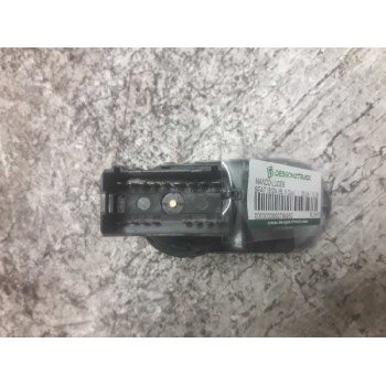 Recambio de mando luces para seat ibiza (6l1) cool referencia OEM IAM 6L1941531AD 17/7 PINS 