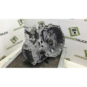 Recambio de caja cambios para opel astra h berlina referencia OEM IAM G1206056557  