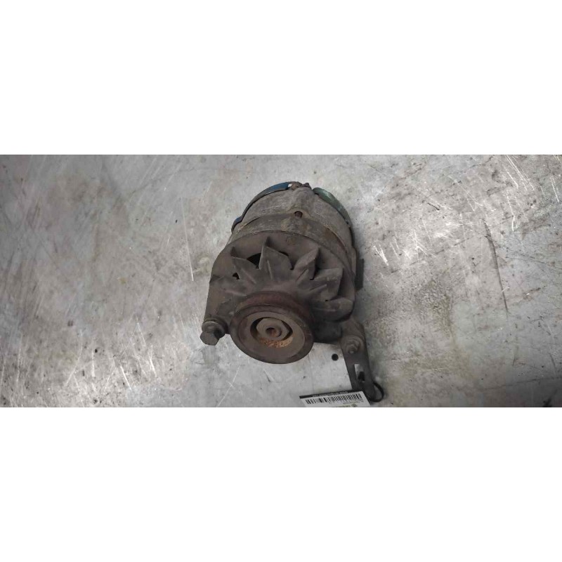 Recambio de alternador para renault 5 1.1 referencia OEM IAM   FEMSA 2