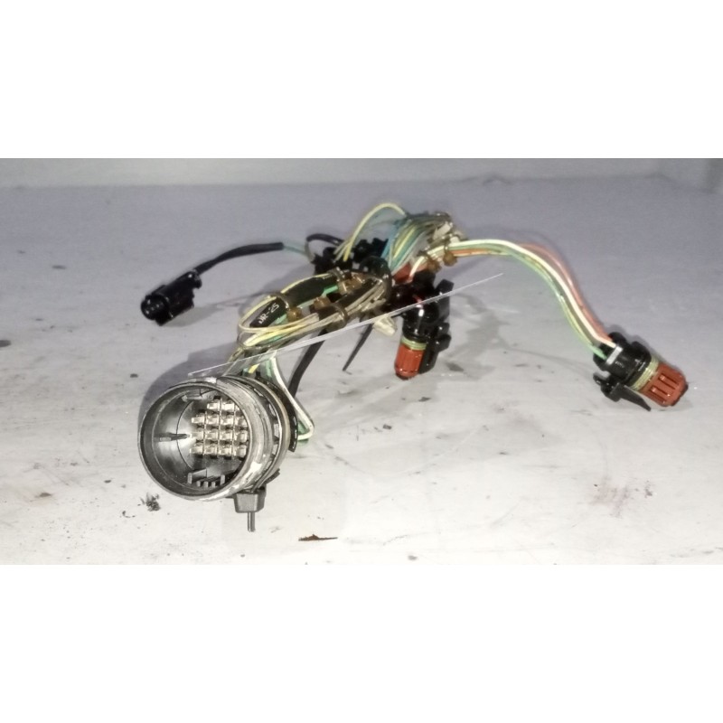 Recambio de instalacion electrica para volvo fm 460 12.8 diesel referencia OEM IAM 22192470 - Blanco 2
