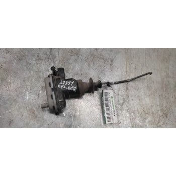 MOTOR CIERRE CENTRALIZADO DELANTERO DERECHO 1L0862153C 3 PINS 