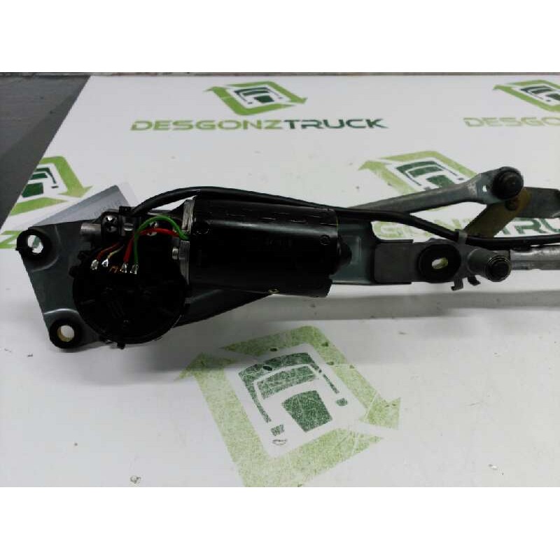 Recambio de motor limpia delantero para citroën xsara berlina 1.6 seduction referencia OEM IAM 2