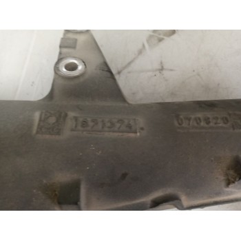 Recambio de tubo admision para daf serie cf85.xxx ab06 12.9 diesel referencia OEM IAM 1664895  