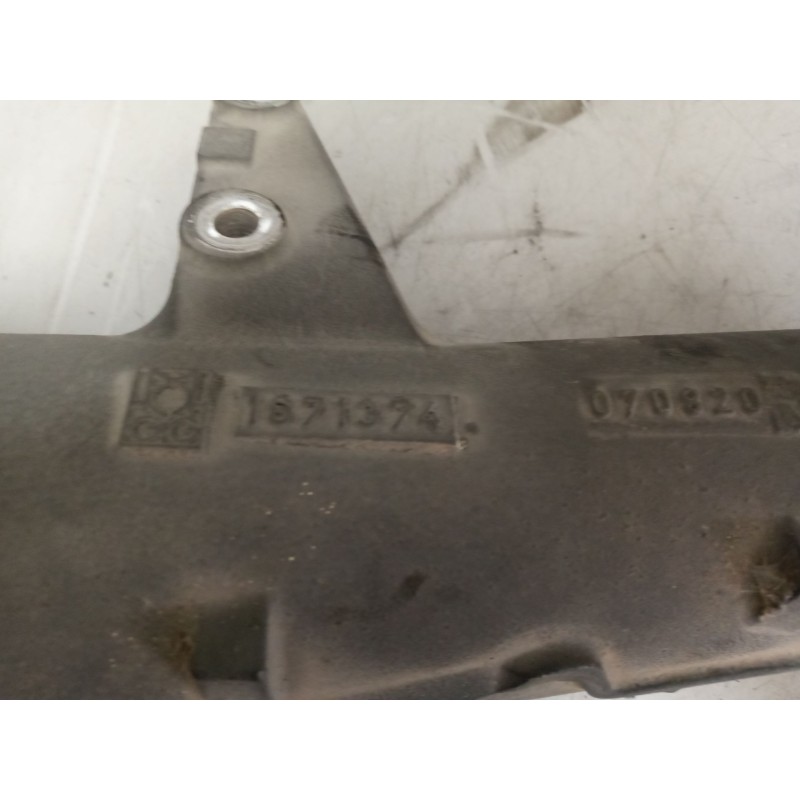 Recambio de tubo admision para daf serie cf85.410 ab06 12.9 diesel referencia OEM IAM 1664895 9