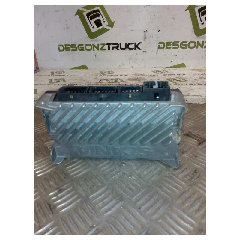 Recambio de modulo electronico para scania serie p/g/r (l-clase) fsa r620 (4x2) largo cr 19 a referencia OEM IAM 1943618 1943615 - Blanco 3