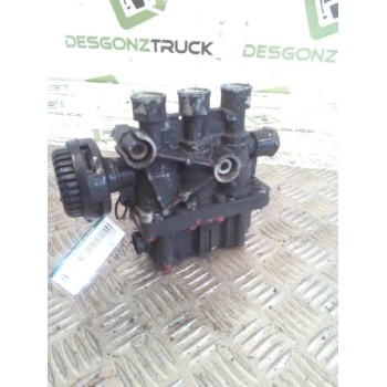 VALVULA AIRE 81259026238 4728800300 VALVULA CONTROL EJE ELEVABLE