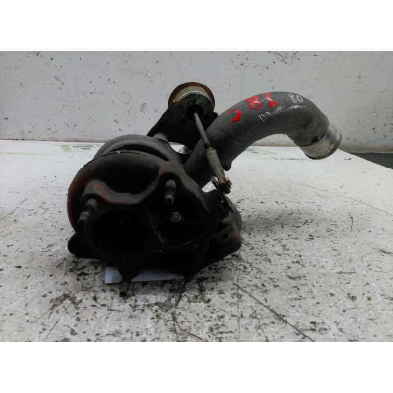 Recambio de turbocompresor para renault safrane (b54) 2.1 dt referencia OEM IAM 7700872215 4655052 8