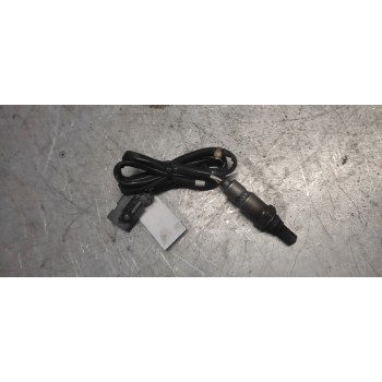Recambio de sonda lambda para fiat ducato combi 33 (290) 130 teilverglast (l1h1) referencia OEM IAM 55281074 5 PINS 