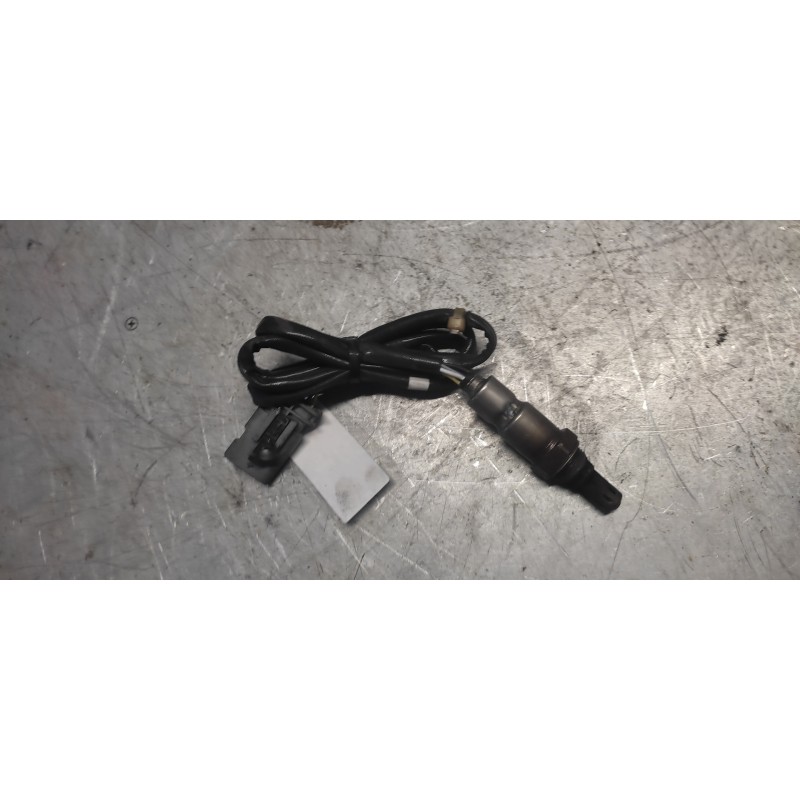 Recambio de sonda lambda para fiat ducato combi 33 (290) 130 teilverglast (l1h1) referencia OEM IAM 55281074 5 PINS - Blanco 2