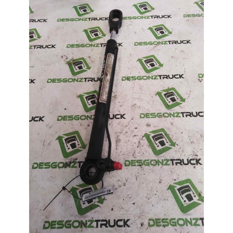 Recambio de brazo elevacion cabina para man l2000 8.103-8.224 euroi/ii faki 8.224 fak compacto referencia OEM IAM 85417236005 18