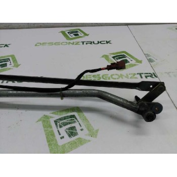 Recambio de motor limpia delantero para citroën xsara berlina 1.6 seduction referencia OEM IAM   