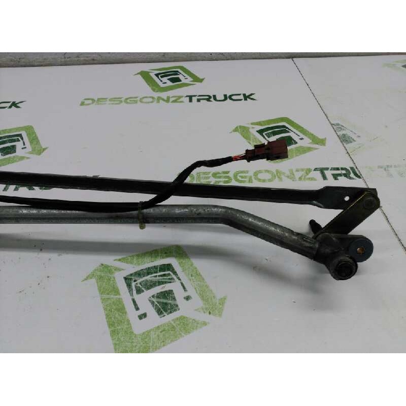 Recambio de motor limpia delantero para citroën xsara berlina 1.6 seduction referencia OEM IAM 3
