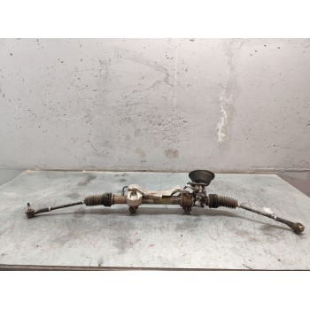 Recambio de cremallera direccion para renault megane i classic (la0) 1.6e alize referencia OEM IAM   