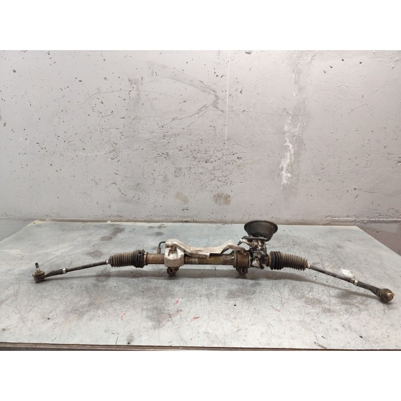 Recambio de cremallera direccion para renault megane i classic (la0) 1.6e alize referencia OEM IAM   