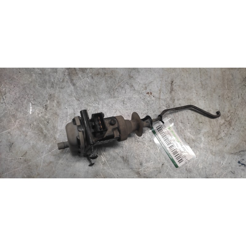 Recambio de motor cierre centralizado delantero derecho para seat toledo (1l) magnus referencia OEM IAM 1L0862153C 3 PINS - Blanco 2
