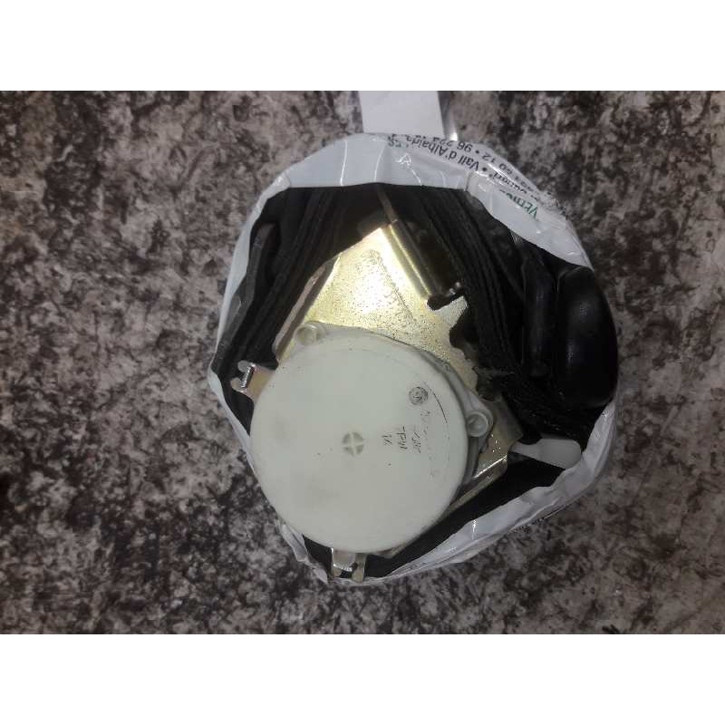 Recambio de cinturon seguridad delantero derecho para ford focus sportbreak (cap) ghia referencia OEM IAM 33032388G 2
