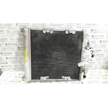 CONDENSADOR / RADIADOR A/A 13129195 DELPHI 