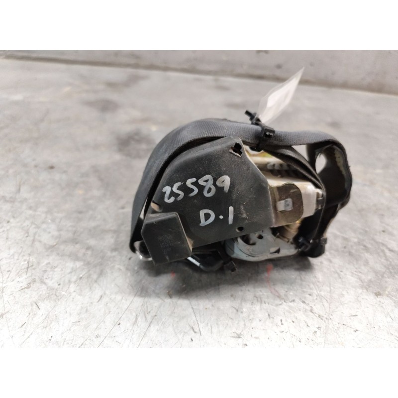 Recambio de cinturon seguridad delantero izquierdo para renault kangoo (kc0/1_) d 65 1.9 (kc0e, kc02, kc0j, kc0n) referencia OEM - Verde 3