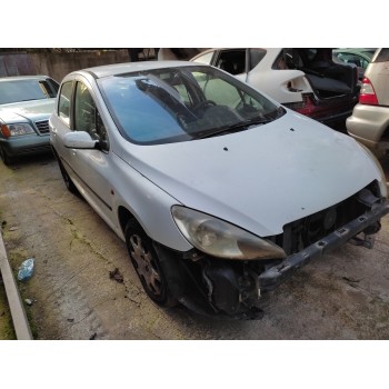 peugeot 307 (s1) del año 2002