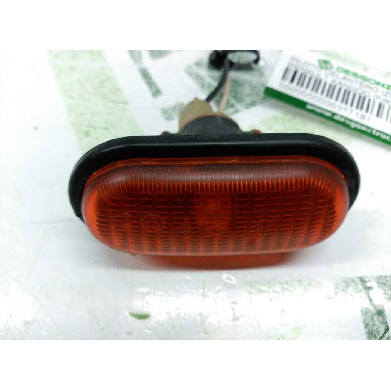 Recambio de piloto delantero izquierdo para renault kangoo (f/kc0) alize referencia OEM IAM 2