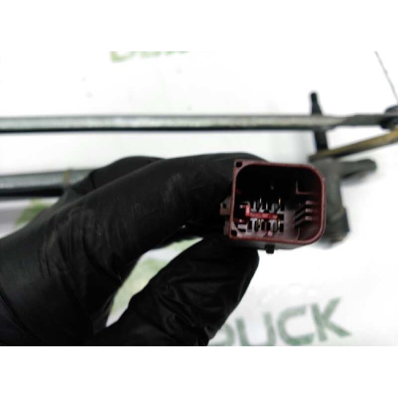 Recambio de motor limpia delantero para citroën xsara berlina 1.6 seduction referencia OEM IAM 4