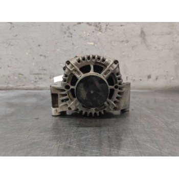 Recambio de alternador para fiat grande punto (199) 1.3 16v jtd cat referencia OEM IAM B86851784845  