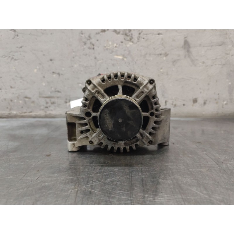 Recambio de alternador para fiat grande punto (199) 1.3 16v jtd cat referencia OEM IAM B86851784845 - Azul 5