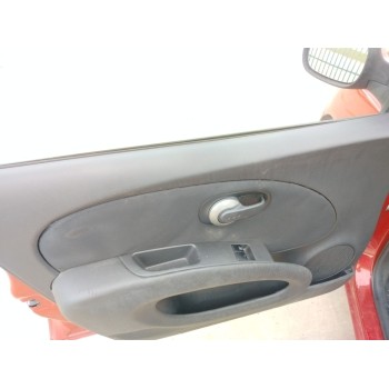 nissan micra (k12e) del año 2008