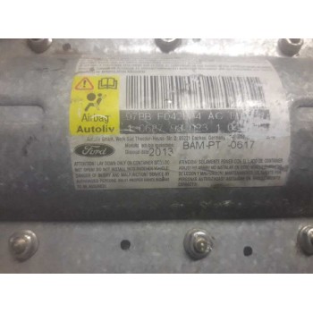 Recambio de airbag delantero derecho para ford mondeo berlina (gd) ambiente referencia OEM IAM 97BBF042B84AC  