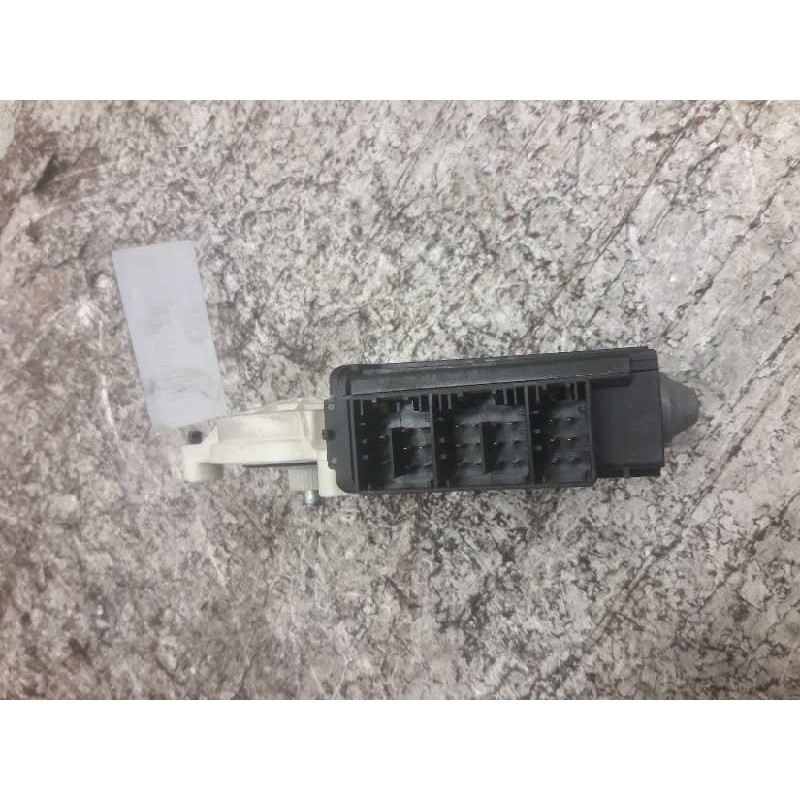 Recambio de motor elevalunas delantero derecho para seat ibiza (6l1) cool referencia OEM IAM 6Q2959801A 104383101 26 PINS - Verde 2