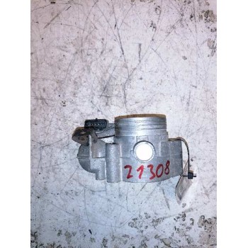 Recambio de caja mariposa para citroën xsara berlina 1.6i 16v premier referencia OEM IAM 0280750085 6 PINS 