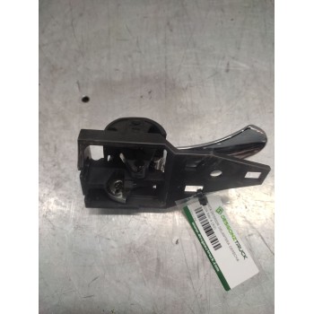 Recambio de maneta interior delantera derecha para toyota rav 4 (a3) luna referencia OEM IAM   