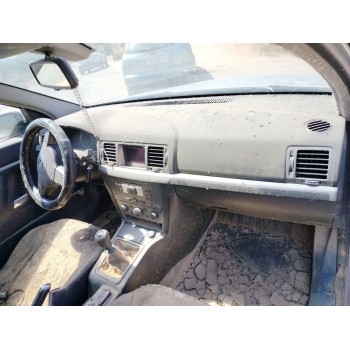 opel vectra c (z02) del año 2004
