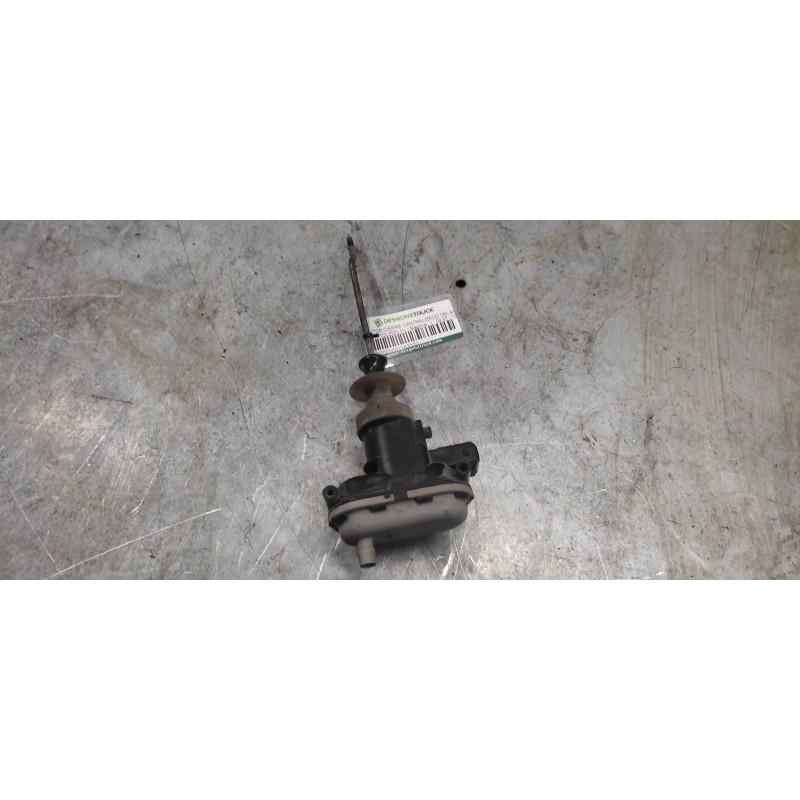 Recambio de motor cierre centralizado delantero derecho para seat toledo (1l) magnus referencia OEM IAM 1L0862153C 3 PINS - Blanco 3