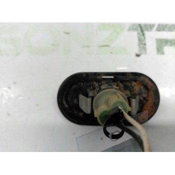 Recambio de piloto delantero izquierdo para renault kangoo (f/kc0) alize referencia OEM IAM   
