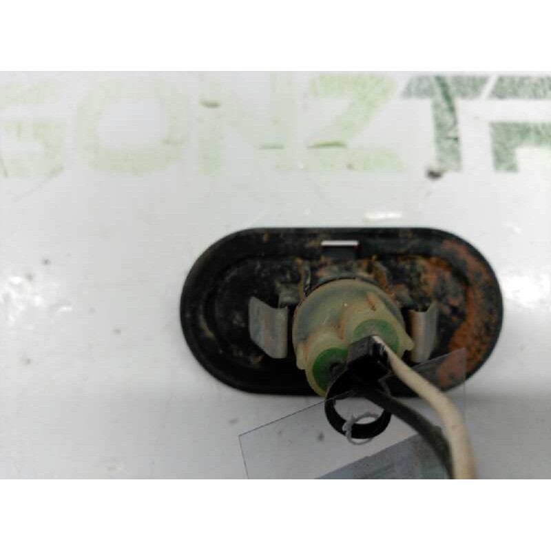 Recambio de piloto delantero izquierdo para renault kangoo (f/kc0) alize referencia OEM IAM 3