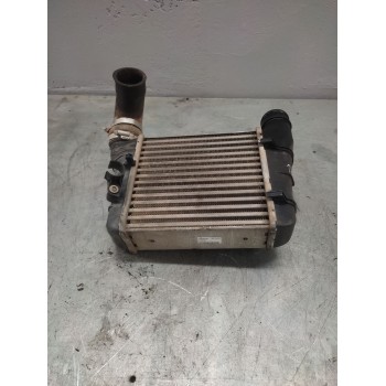 Recambio de intercooler para audi a4 berlina (8e) 1.9 tdi (96kw) referencia OEM IAM 8E0145805F  