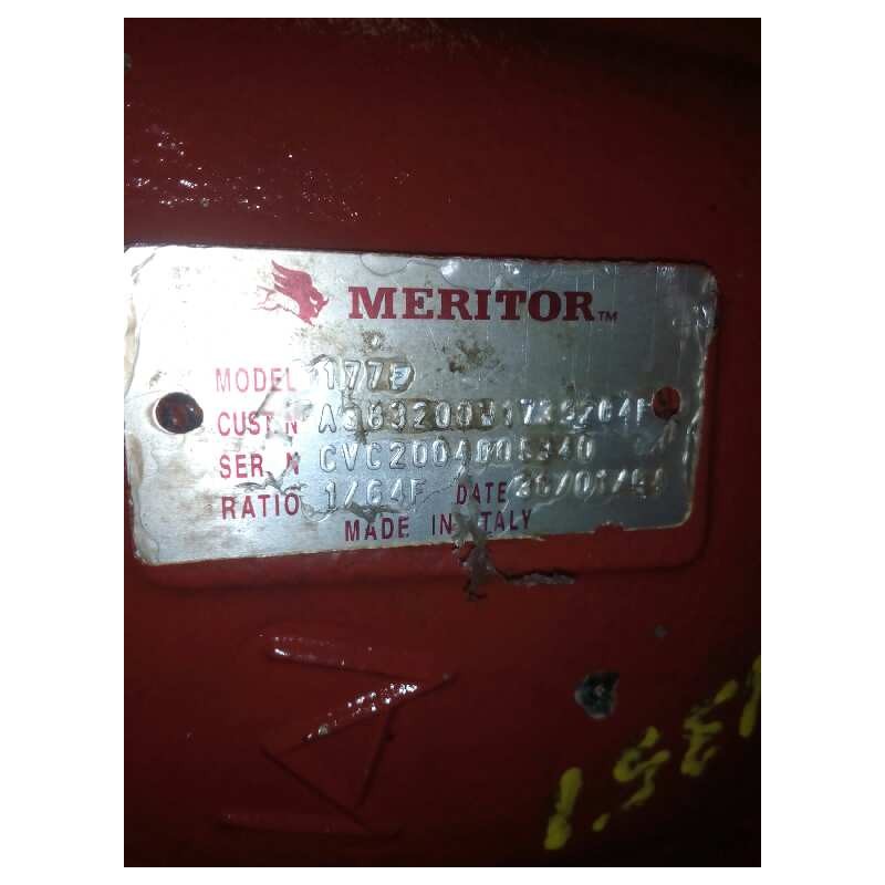 Recambio de grupo para iveco stralis (ad/at) fsa at t / fp - lt 4x2 larga distancia referencia OEM IAM 177E 42538844 1/64F - Blanco 2