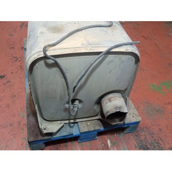 Recambio de catalizador para setra series 400 topclass s 411 hd referencia OEM IAM A0024902314  