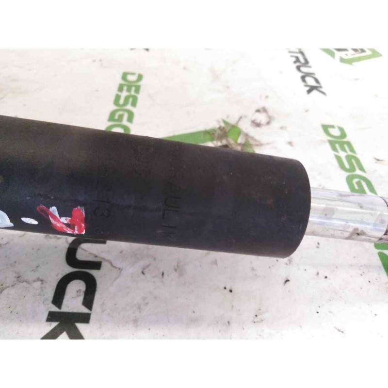 Recambio de brazo elevacion cabina para man l2000 8.103-8.224 euroi/ii faki 8.224 fak compacto referencia OEM IAM 85417236005 18 3