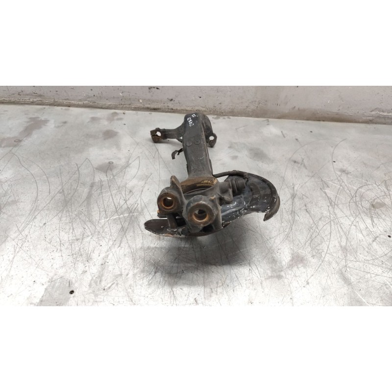 Recambio de mangueta delantera izquierda para volkswagen passat b5.5 (3b3) 1.9 tdi referencia OEM IAM 8D0407257 - Azul 2