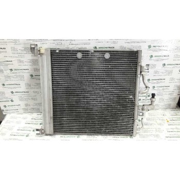 Recambio de condensador / radiador a/a para opel astra h berlina referencia OEM IAM 13129195 DELPHI 