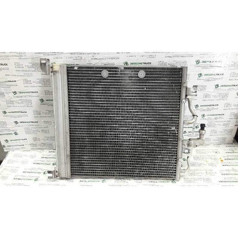 Recambio de condensador / radiador a/a para opel astra h berlina referencia OEM IAM 13129195 DELPHI 3