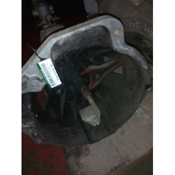 Recambio de caja cambios para iveco trucks daily 35 e 10 (103cv) referencia OEM IAM 28265 93809979 44661