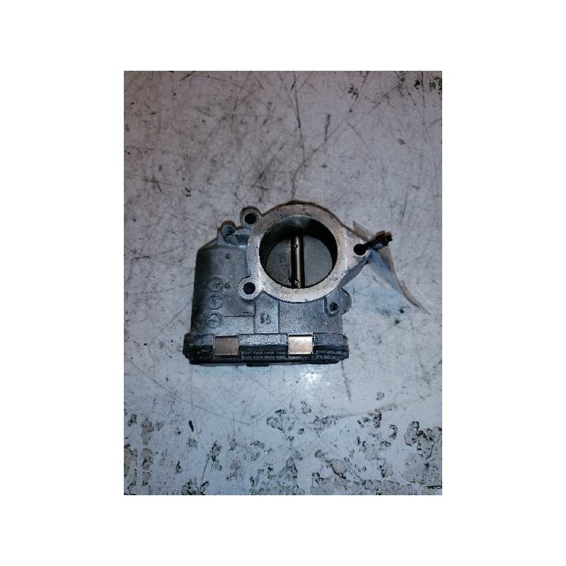Recambio de caja mariposa para citroën xsara berlina 1.6i 16v premier referencia OEM IAM 0280750085 6 PINS - Gris 3