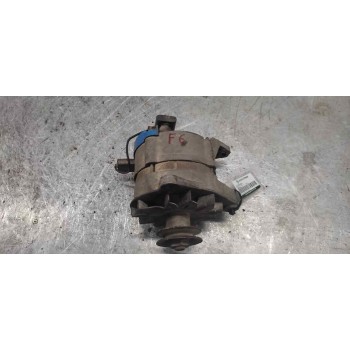 Recambio de alternador para renault 5 1.1 referencia OEM IAM   FEMSA