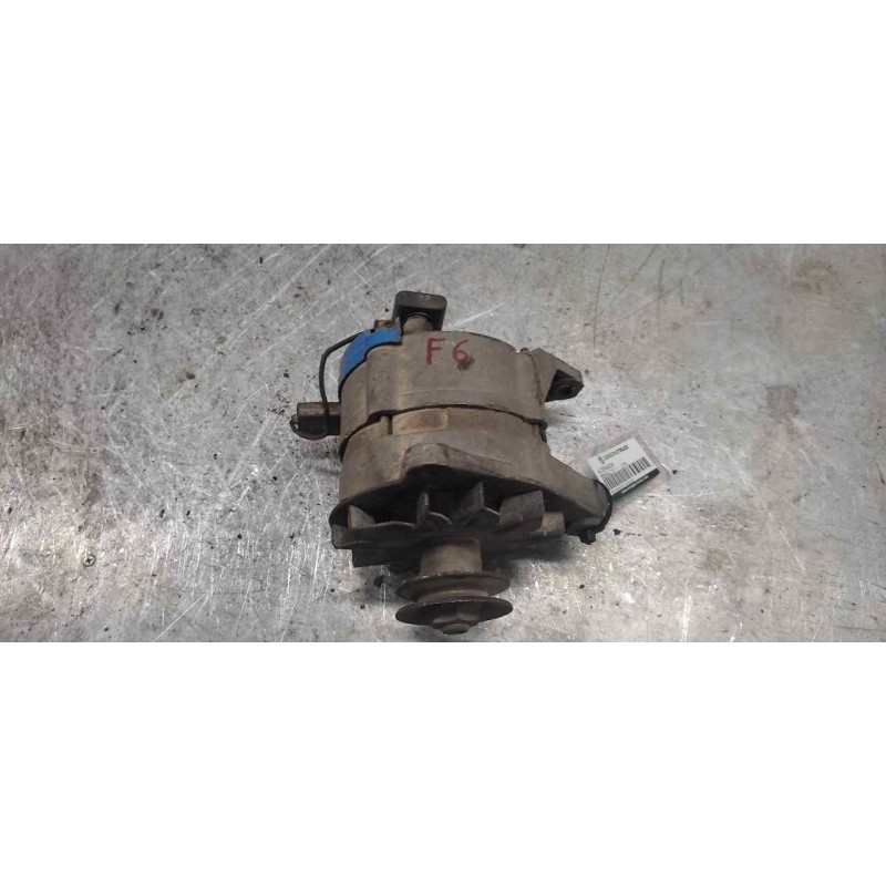 Recambio de alternador para renault 5 1.1 referencia OEM IAM   FEMSA 2