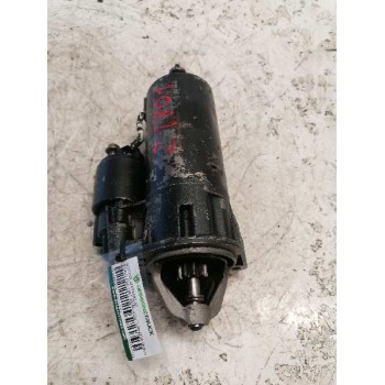 MOTOR ARRANQUE 0001110013 10 DIENTES 