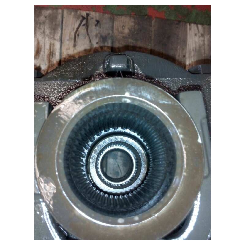 Recambio de grupo para iveco stralis (ad/at) fsa at t / fp - lt 4x2 larga distancia referencia OEM IAM 177E 42538844 1/64F - Blanco 3