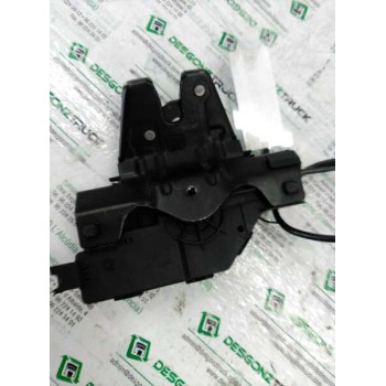 Recambio de cerradura maletero / porton para bmw serie 3 berlina (e90) 320d referencia OEM IAM   